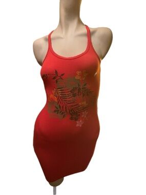 Aeropostale Tank Top Dress